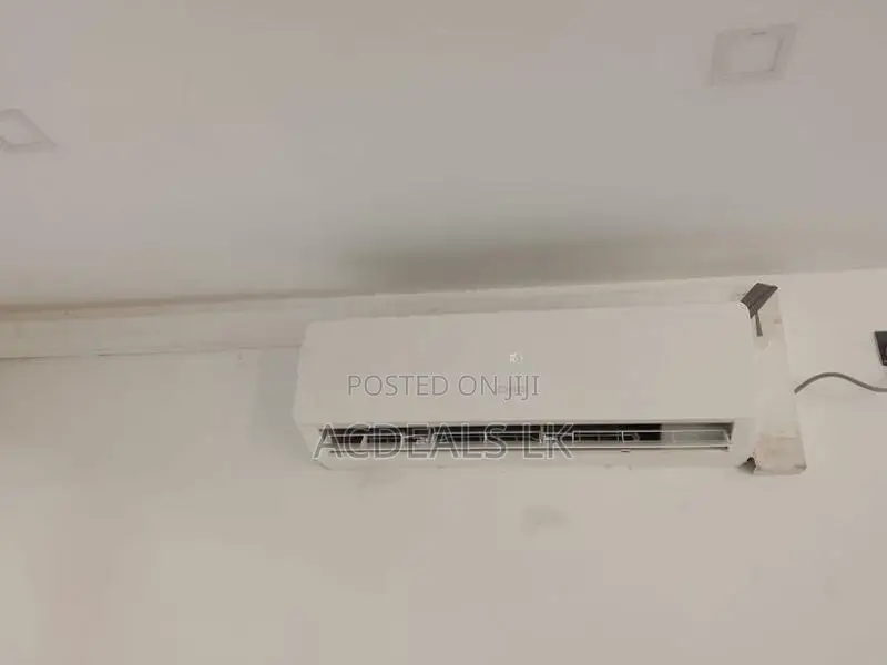 CHIQ Air Conditioners