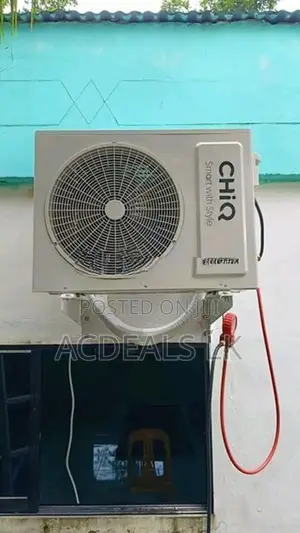 CHIQ Air Conditioners