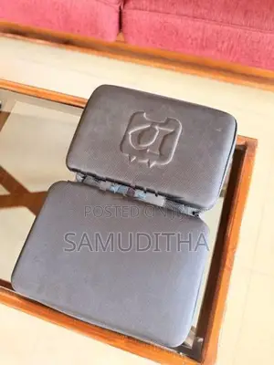 Puluz Accessory Carrying Case for GoPro