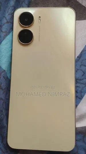 Vivo Y16 (Used)