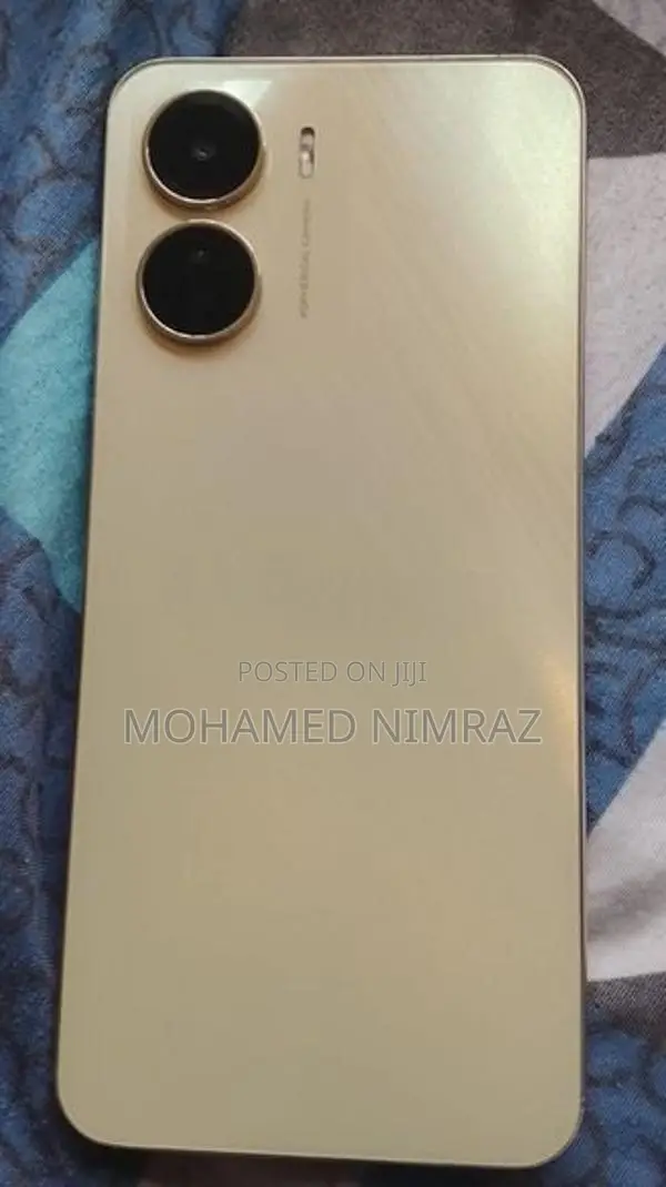 Vivo Y16 (Used)