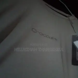Crocodile T Shirt