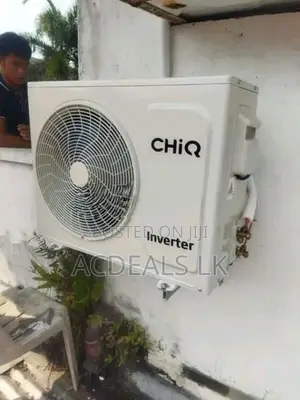 CHIQ Air Conditioners