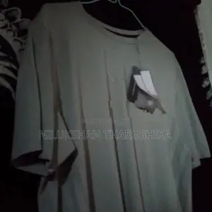 Crocodile T Shirt
