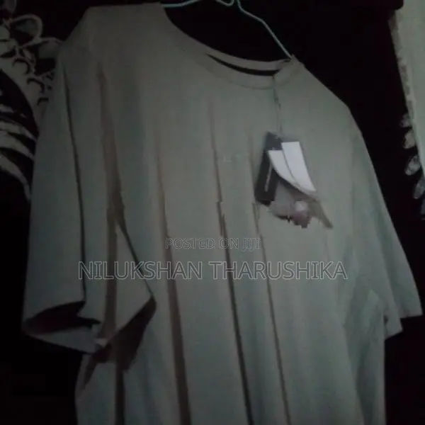 Crocodile T Shirt