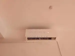 CHIQ Air Conditioners