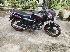 Bajaj Discover 150 2010