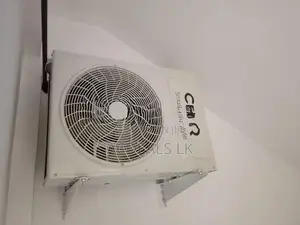 CHIQ Air Conditioners