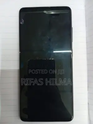 Samsung Galaxy A52 (Used)