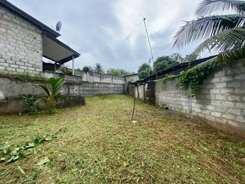 6 Perches Land for Sale in Hokandara – Amaregoda Road