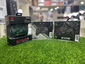 Gaming Controller