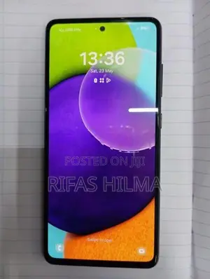 Samsung Galaxy A52 (Used)