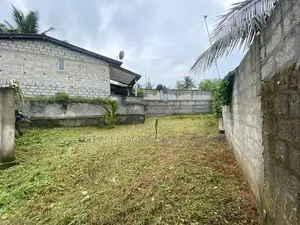 6 Perches Land for Sale in Hokandara – Amaregoda Road