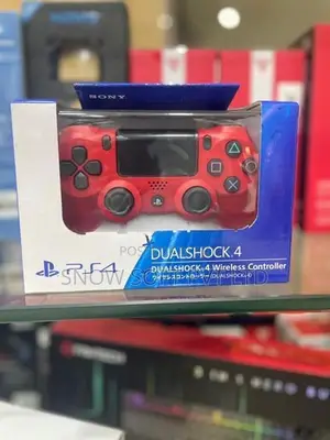 Gaming Controller