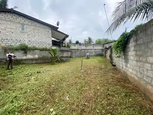 6 Perches Land for Sale in Hokandara – Amaregoda Road
