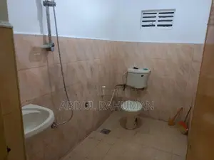 Ground Floor Semi Tile House Nugegoda Junction