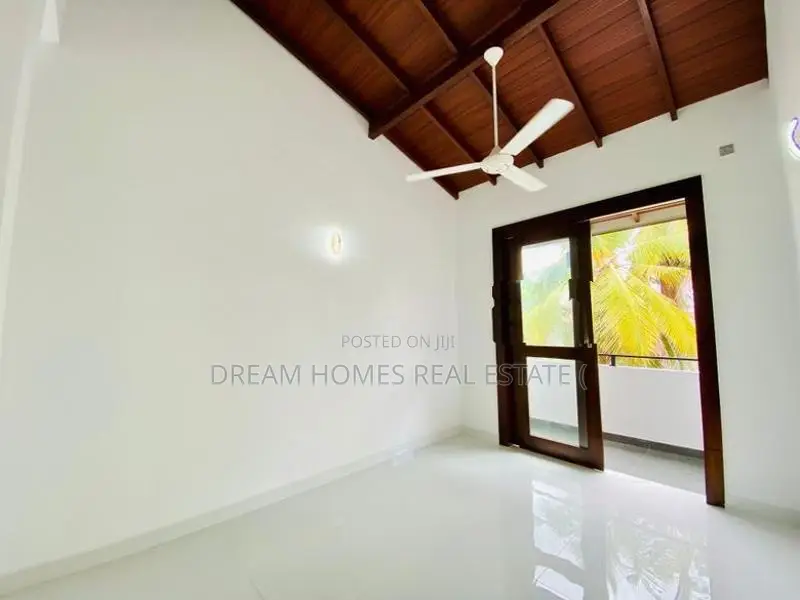 Luxury Two-Storey House for Sale – Malabe