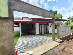 Newly Build Luxury Single Storey House for Sale Diyagama