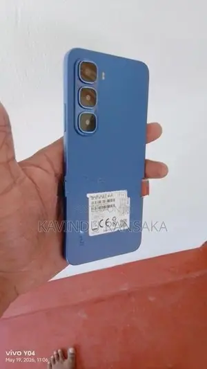 Infinix Hot 60i (Used)