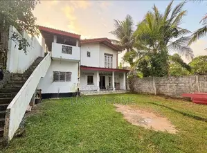 Two Story House Sale Ja Ela - Bollathe