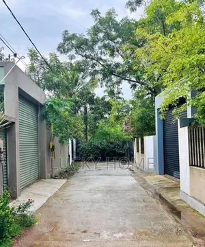 Two Story House Sale Ja Ela - Bollathe