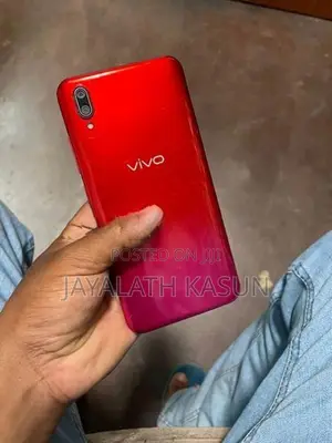 Vivo Y93 6GB 128GB (Used)