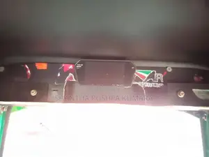 Bajaj RE 4 stroke 2012