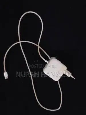 Apple 35W Dual USB-C Port Power Adapte