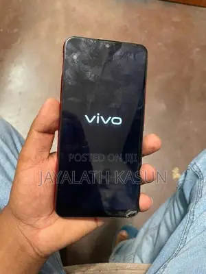 Vivo Y93 6GB 128GB (Used)