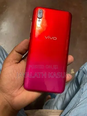 Vivo Y93 6GB 128GB (Used)