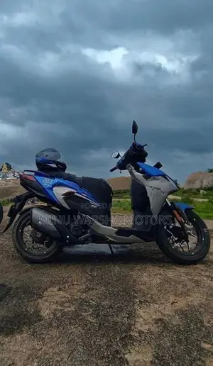 Hero XOOM 125R Brand New 2026