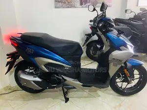 Hero XOOM 125R Brand New 2026