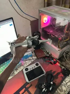 DJI Mini 3 Fly More Combo with RC