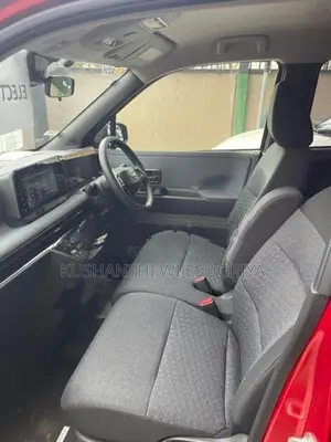 Nissan Sakura 2023