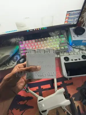 DJI Mini 3 Fly More Combo with RC