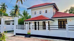Newly Built Luxury Single Storey House Sale in Negombo