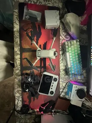 DJI Mini 3 Fly More Combo with RC