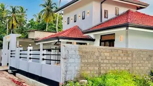 Newly Built Luxury Single Storey House Sale in Negombo