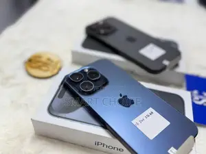 Apple iPhone 15 Pro 256GB 5G (Used)