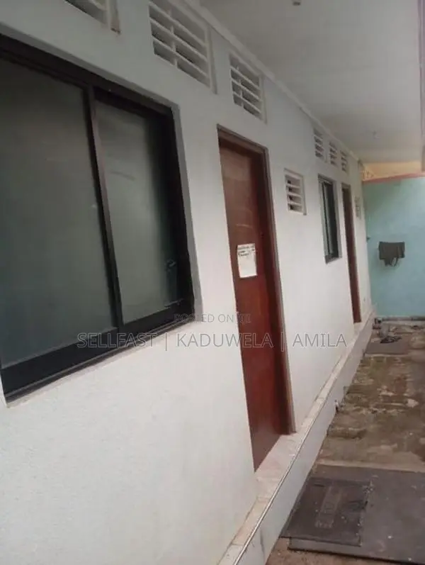 Rooms for Rent (Gents Only ) - Kaduwela