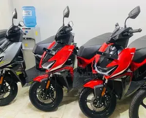 Hero Xoom 110 Brand New 2026