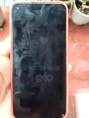 Samsung Galaxy M11 (Used)