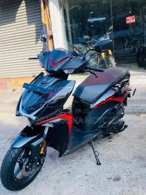 Hero Xoom 110 Brand New 2026