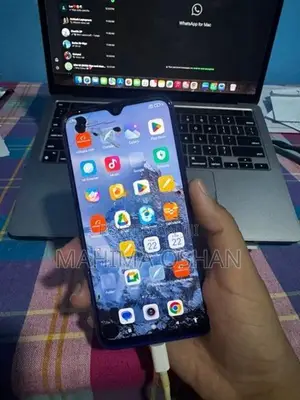 Xiaomi Redmi Note 8 (Used)