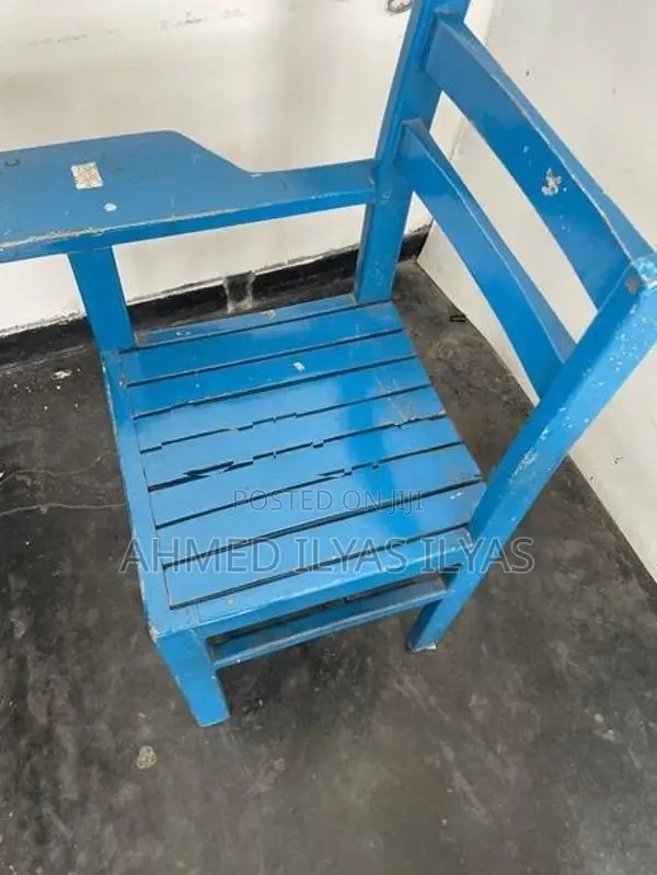Table with Bench