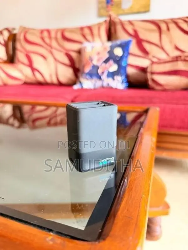 GoPro Hero Charging Hub