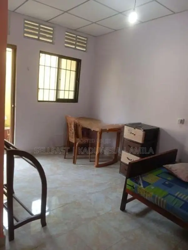Rooms for Rent (Gents Only ) - Kaduwela