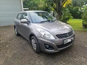 Suzuki Swift 2015