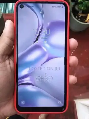 Samsung Galaxy M11 (Used)