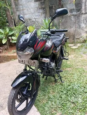 Bajaj Discover 150 2011
